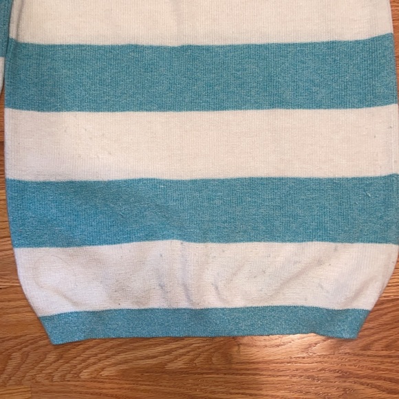 Oversized Sweater with 3/4 sleeve - Picture 4 of 4